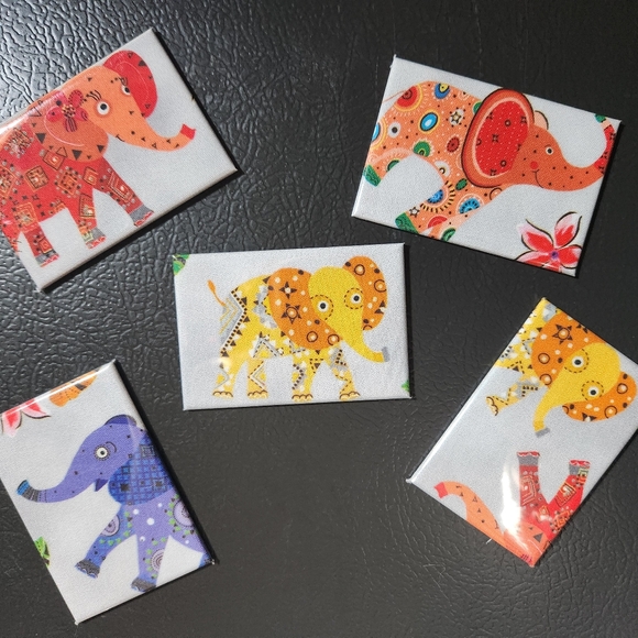 Custom Magnets - Picture 2 of 8